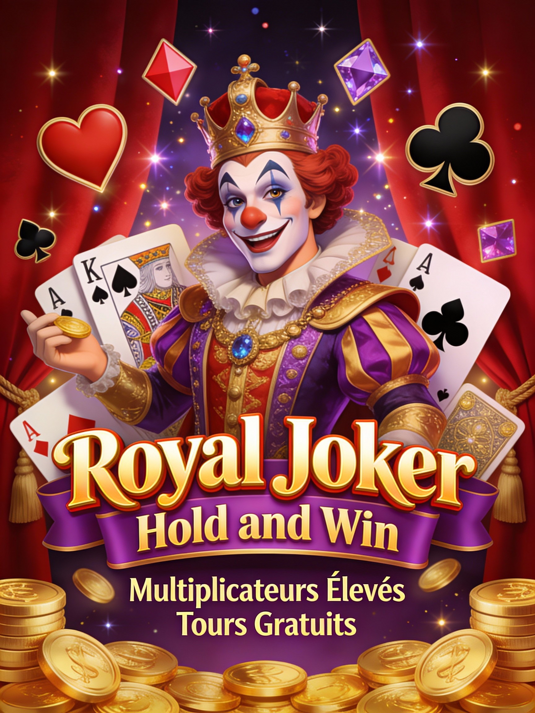Royal Joker