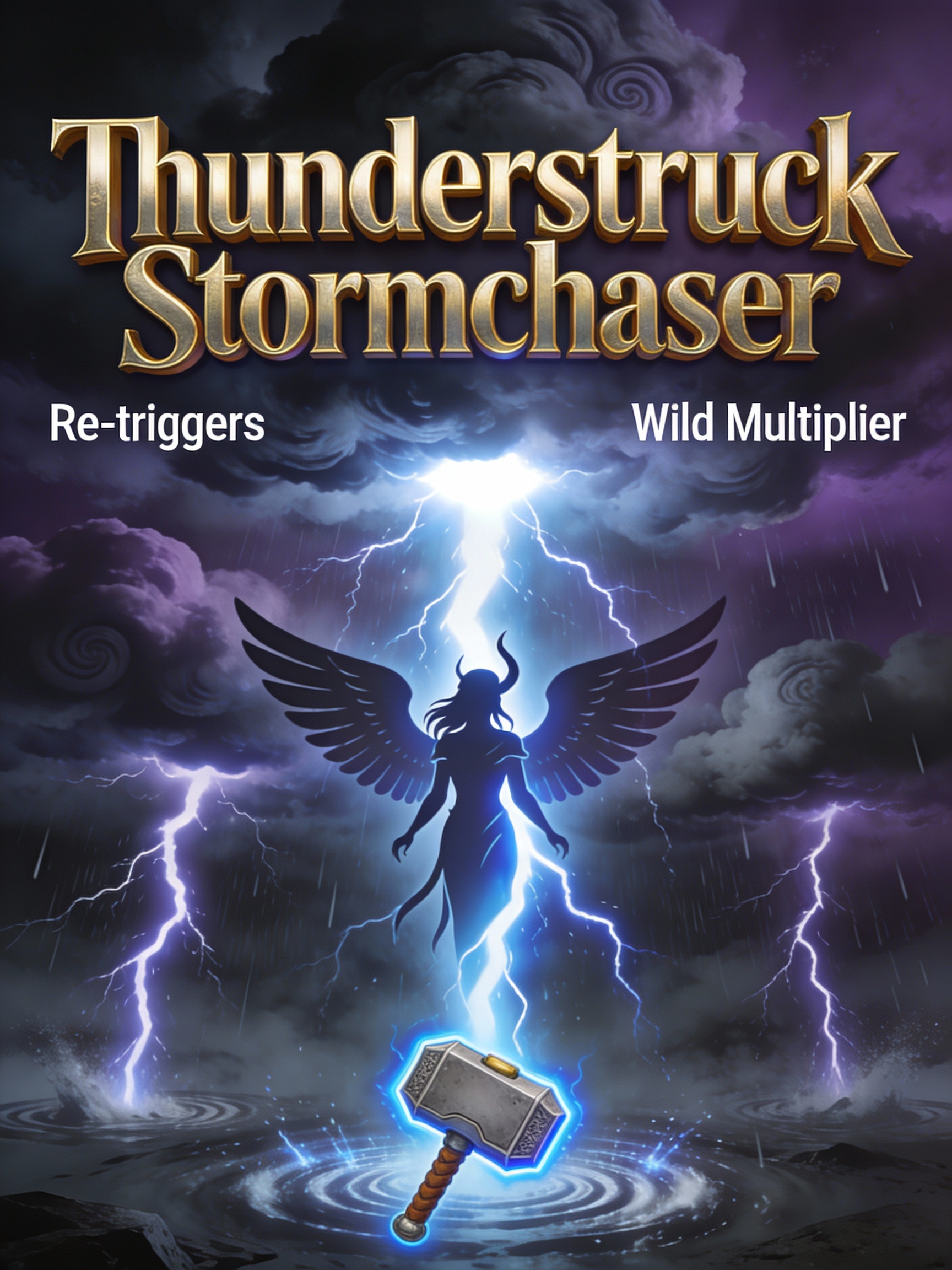 Thunderstruck